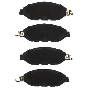 Infiniti QX60 Brake Pads - Front - R1 Concepts - Ceramic - `13-`24